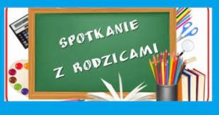 Spotkanie z rodzicami