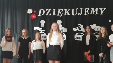 Dzień Edukacji Narodowej