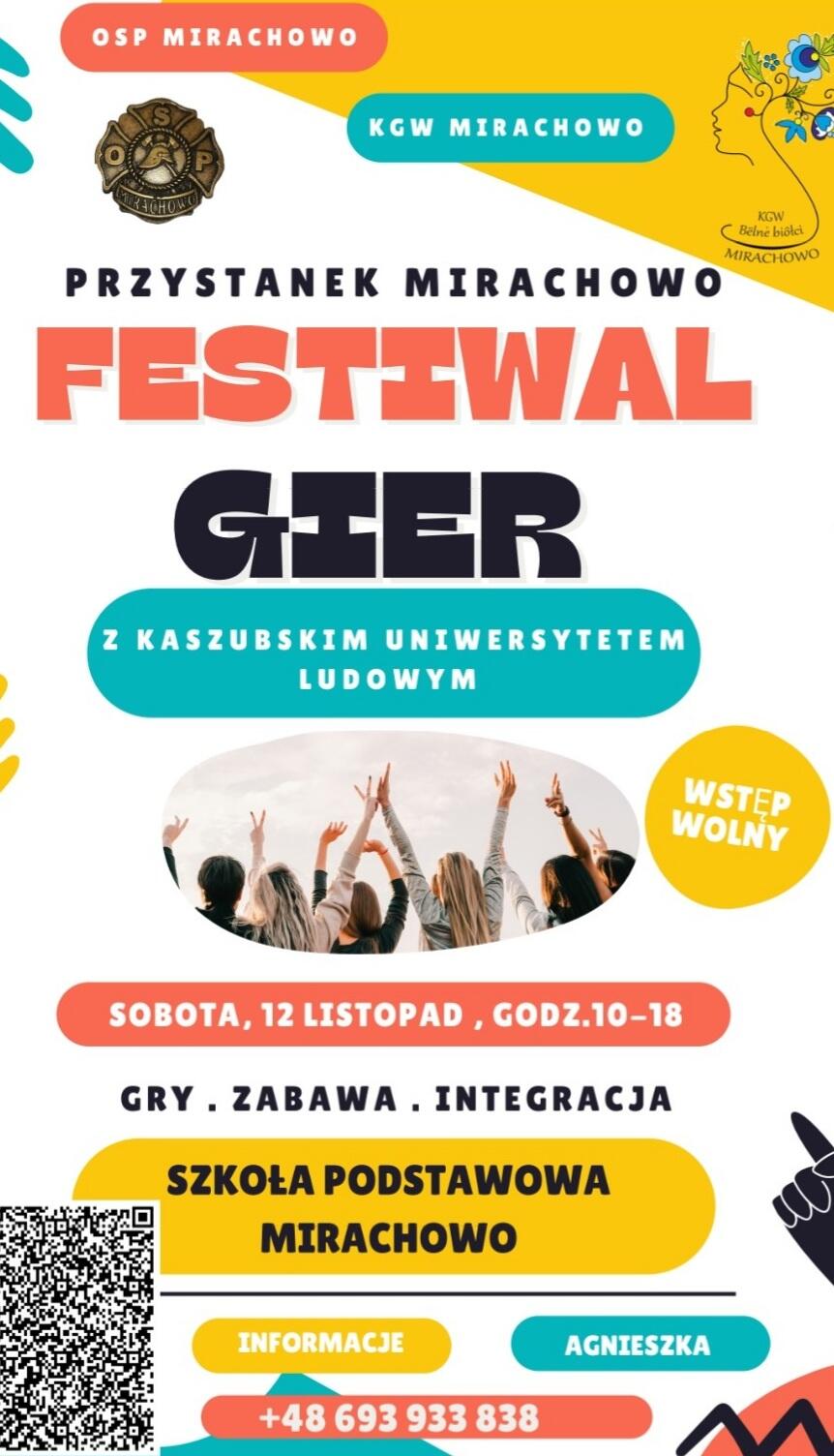 Zaproszenie!
