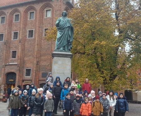 POZNAJ POLSKĘ _ Wycieczka do Torunia