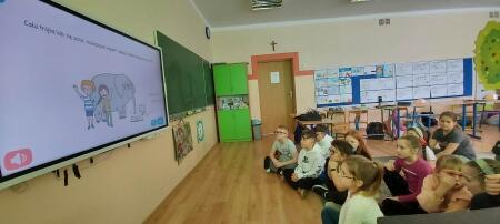 Internetowa Szkoła Słonia Spacjusza
