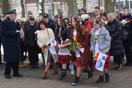 Obchody 103. rocznicy Powrotu Kaszub do Macierzy