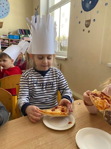 Dzień Pizzy