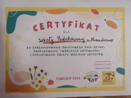 Dzień Sztuki