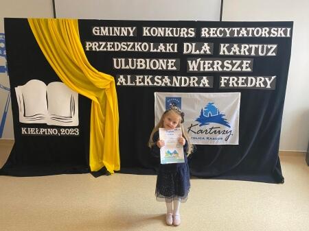 Konkurs wierszy Aleksandra Fredry
