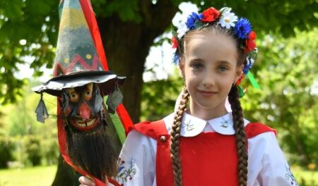 Bicie rekordu gry na diabelskich skrzypcach 