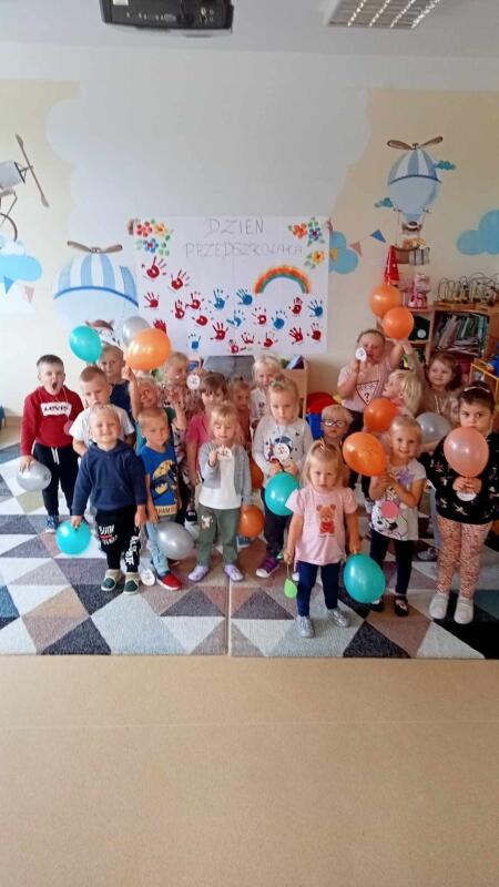 Dzień Przedszkolaka