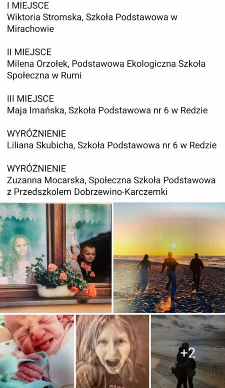 Sukces Wiktorii Stromskiej 
