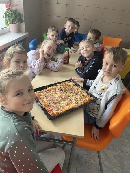 Dzień Pizzy