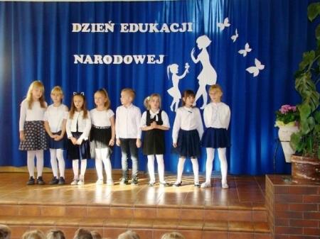 Dzień Edukacji Narodowej