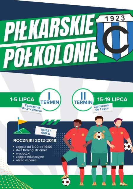 Wakacje z Cartusią!