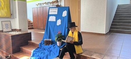 Narodowe Czytanie 2024